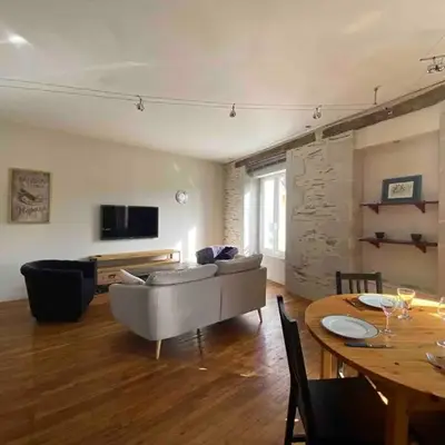 Casa Blancheraie