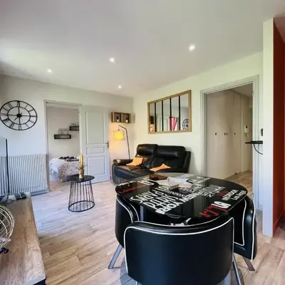 Casa Tranquila