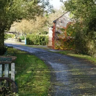 Gites de la Janais