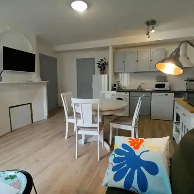 Duplex de Zola