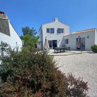 La désirée à Noirmoutier