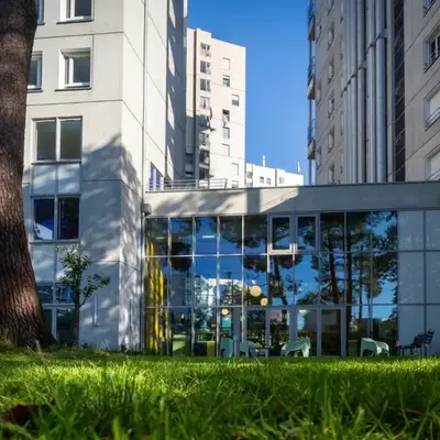Le Spot CIS Nantes