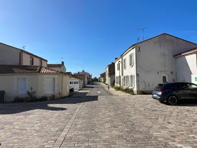 Quartier de la maison de vacances ou autre quartier proche