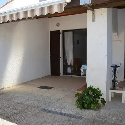 Maison familiale à deux pas de la plage