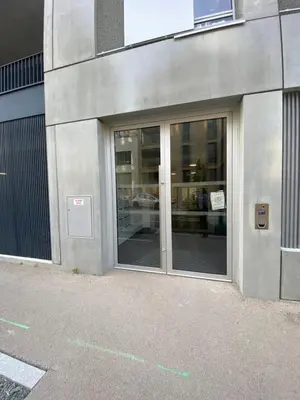 Plan de l'établissement le petit Anjou, cocon chaleureux et apaisant