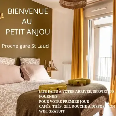 le petit Anjou