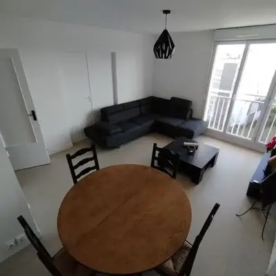 Appartement proche parc expo (4)