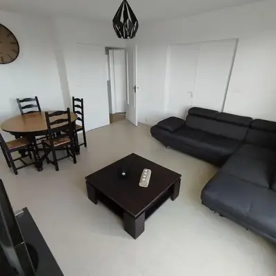Appartement proche stade et parc expo (2)