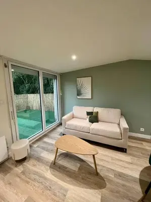 Un ou plusieurs lits dans un hébergement de l'établissement *CASA Iguazu*