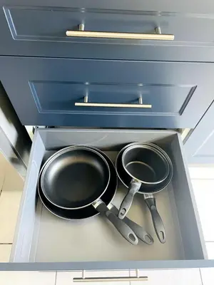 Plan de l'établissement Casa Fluo
