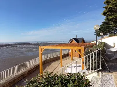 Paysage naturel près de l'appartement