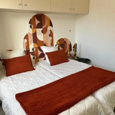 Villa la Garenne idéale pour les familles