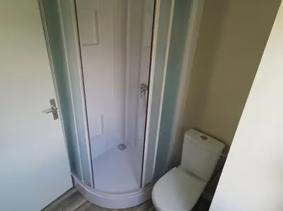Plan de l'établissement Magnifique logement vue mer : BELLE ILE