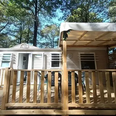 Mobil-home