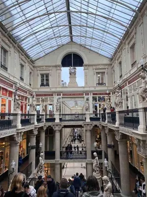 Clients de l'établissement Appartement avec jardin Duchaffault 44100Nantes