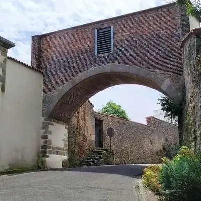 Gite du Porche 79700 Mauléon 20min Puy du FOU