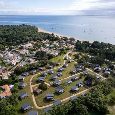 VVF Les Sableaux à Noirmoutier