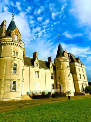 Lieu d'intérêt à proximité de l'appartement