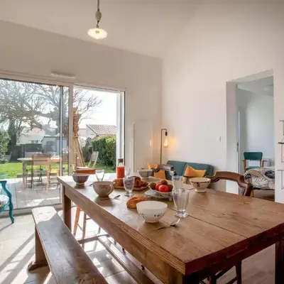 Holiday Home Ty Gwen by Interhome