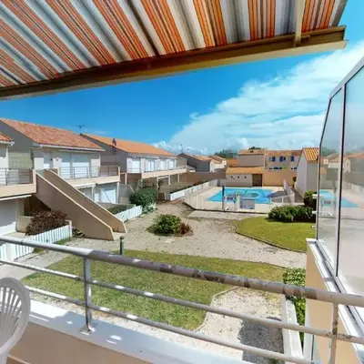 Le Jardin de la mer 150 plage