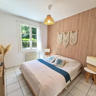 Appartement proche de l'aéroport de Nantes