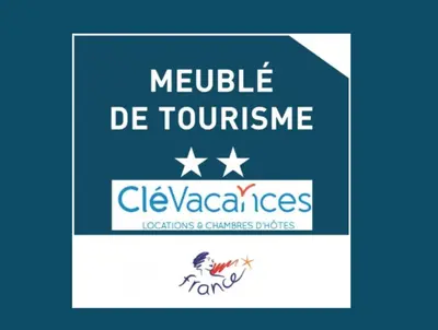Certificat, récompense, panneau ou autre document affiché dans l'établissement Le Nid des Epesses