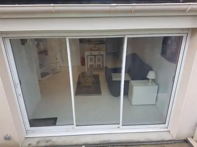 Plan de l'établissement STUDIO 