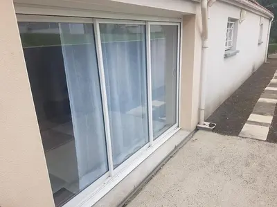 Plan de l'établissement STUDIO 