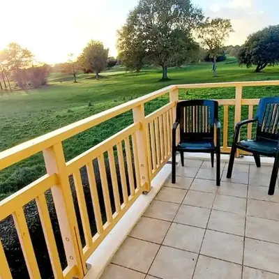 3 pièces proche plage commerces et golf