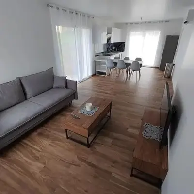 Gîte privé