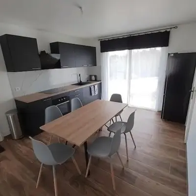 Maison individuelle