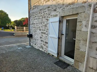 Plan de l'établissement Maison 8 pers -Au bon endroit - 12 min du Parc