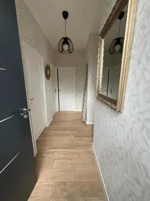 Plan de l'établissement La Maison du Bonheur Unique !