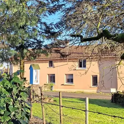 Le P'tit Gîte d'Isa