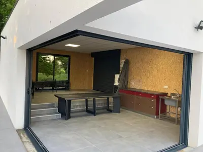 Tennis de table au sein de l'établissement Les gîtes Albapetra ou à proximité