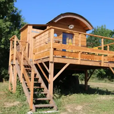 Ferme de Pitoué