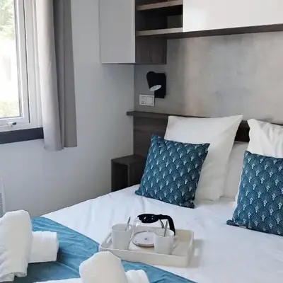 Réveillez la Belle au Bois Dormant - Bungalow moderne