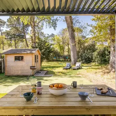 Maison rénovée 2023 à 300m de la mer avec terrasse