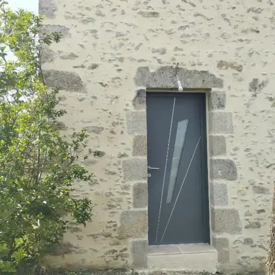 Gîte des Trois Cantons