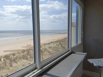 Paysage naturel près de l'appartement