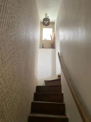 Plan de l'établissement Maison 10km du puy du fou 50 m2
