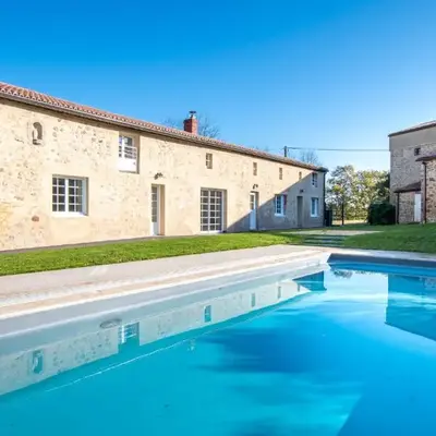 Le Petit Goulet Superbe Gite Campagne