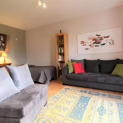 Charmant gîte familial avec jardin et Wifi