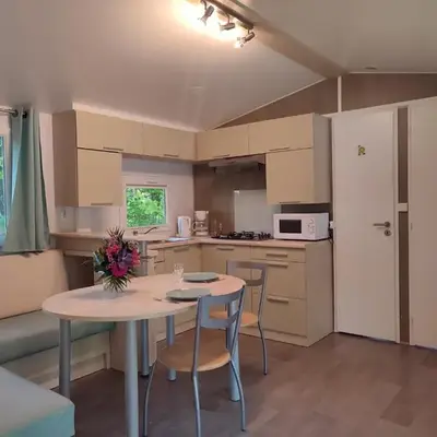 Cabane insolite