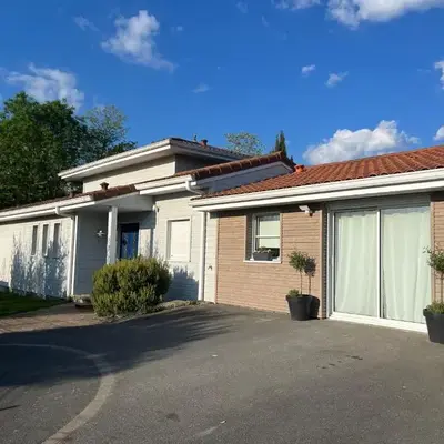 Gîte BEN & NAD proche du Puy DuFou