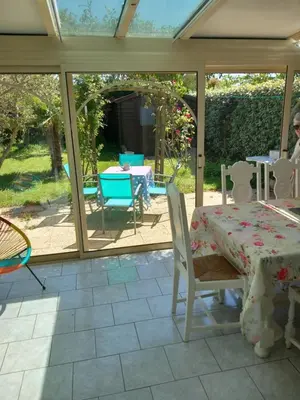 Piscine de l'établissement La Mouette ou située à proximité