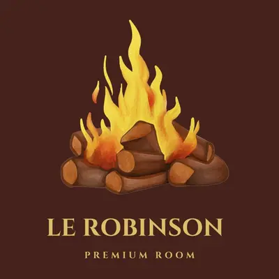 Certificat, récompense, panneau ou autre document affiché dans l'établissement NEW / Le Robinson / Atypique /Centrale