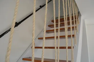 Plan de l'établissement Maison Jasmin proche de l'océan