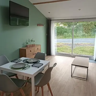 Le petit duplex des barres