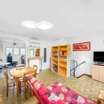 Maison charmante à Saint-Herblain avec jardin privé